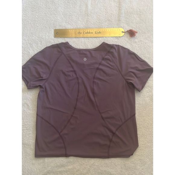 Lululemon Top - Picture 3 of 4